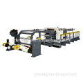 a4 cross paper cutting machine